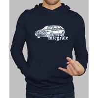 1c boy sweatshirt delta integrale