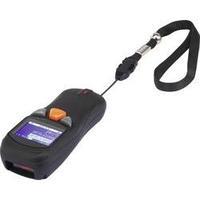 1D wireless barcode scanner Riotec Wireless Pocket Scan iDC9602A Laser Black Hand-held Bluetooth
