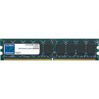 1GB Dram Dimm Memory Ram for Cisco 2901 / 2911 / 2921 Routers (Mem-2900-1GB)