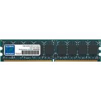 1GB DDR2 800MHz PC2-6400 240-Pin Ecc Dimm (Udimm) Memory Ram for Servers/Workstations/Motherboards