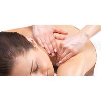 1hr Swedish/Deep Tissue massage