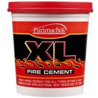 1kg extra large fire cement