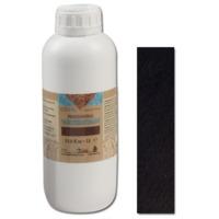 1l Black Eco Leather Water Stain