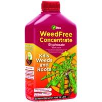 1l Vitax Weedfree Concentrate Weedkiller