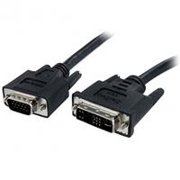 1m dvi to vga display monitor cable mm dvi to vga 15 pin