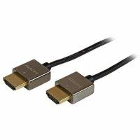 1m Pro Series Metal High Speed Hdmi Cable - Ultra Hd 4k X 2k Hdmi Cable - Hdmi To Hdmi M/m