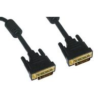 1m DVI Cable DVI-D Dual Link