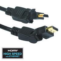 1m HDMI Extension Cable HDMI Male to Female HDMI