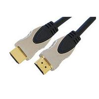 1m High Speed Hdmi Cable with Ethernet 1.4 2.0