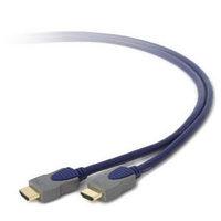 1m Hdmi Cable High Speed with Ethernet Channel Audio Return HEAC