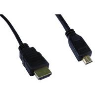 1m Swivel HDMI High Speed with Ethernet Cable