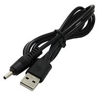 1M 3FT DC 3.01.1 mm to USB Charger Power Supply Cable Cord for 7\