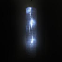 1m long solar lantern g131200