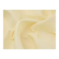 1m 14 Count Aida Cross Stitch Fabric Cream