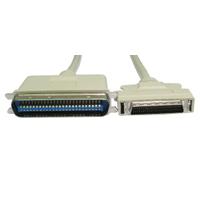 1m SCSI-2 External Cable HP 50 50 Centronic