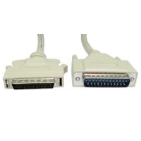 1m SCSI-2 External Cable HP50 D25