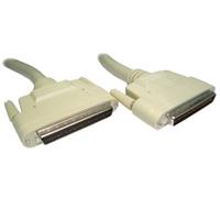 1m SCSI-3 External HP68 Cable