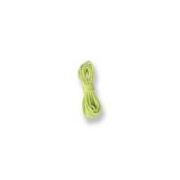 1mm Impex Waxed Cotton Thonging Cord Fluorescent