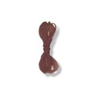 1mm Impex Elasticated Stretch Cord 1.5m Brown