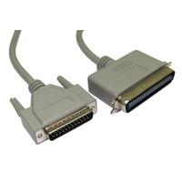 1m SCSI-1 External Cable 1m