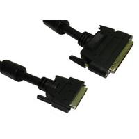 1m SCSI HP68 VHDCI 68 Cable