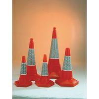 1MTR SAND WEIGHTED CONE x3