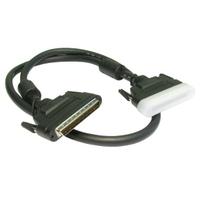 1m SCSI HP68 LVD External Cable