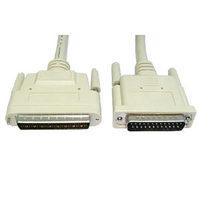 1m scsi 3 external cable hp68 d25 1m