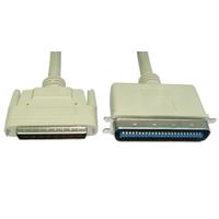 1m SCSI-3 External Cable HP68 to 50 Centronic