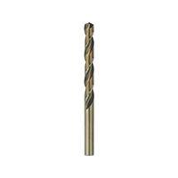 1mm Metal drill bit HSS-Co Standardline, DIN 338 Pack of 1