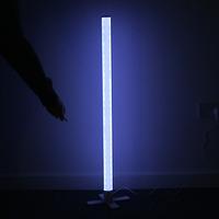 1M Colour Change Tube Lamp Remote Controlled