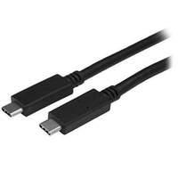 1m Usb C Cable W/ 5a Pd - Usb 3....