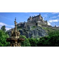 1NT / LON / 13-15 Nov Edinburgh