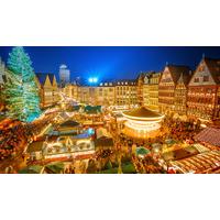 1NT Mystery European Christmas Market Break