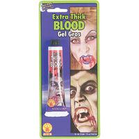 1oz extra thick blood gel