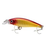 1pc Plastic Fishing Lure Minnow Lure Lifelike Hard Bait Fishing Lure 7cm/7g