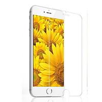 1PC Tempered Glass Clear Front Screen Film for iPhone 6S/6