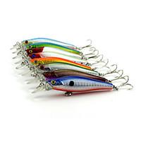 1pcs Fishing Bait Minnow Lures