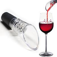 1pc Superior Quality Wine Aerator Pour Spout Decanter