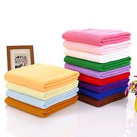 1PC Microfiber Bath Towel 55\