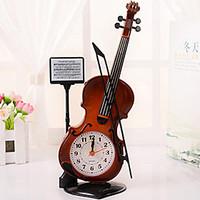 1PC Random Color Original Retro Newfangled Birthday Present Household Centerpiece HappyClock