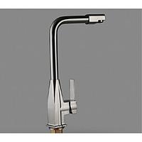 1PC The High Quality Of The Time Culinary The Zinc Alloy Wash the Dishes Water Faucet