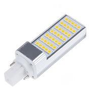 1pcs e14e27g23g24 35led smd5050 900 1000lm warm whitewhite decorative  ...