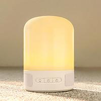 1PC Lntelligent the Original artware Bedside Lamp Starry Bluetooth Audio LED Night Lamp