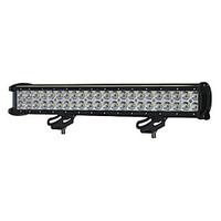 1PCS 22\'\' 132W CREE LED Light Bar for Compactor LED Light Bar Scraper LED Light Bar Bulldozer LED Light Bar