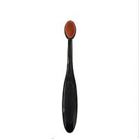 1pcs Eyeshadow Brush Concealer Makeup Brush Synthetic Hair Professional Synthetic Portable Nylon Face Others