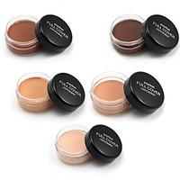 1Pcs Hide Blemish Face Eye Lip Creamy Concealer Stick Make-Up Concealer Cream Foundation Cover Eyeshadow Primer