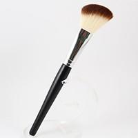1pcs blush brush professional angled contour brush face makeup tool co ...