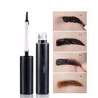 1Pcs Liphop New Style Tattoo Eyebrow Gel Super Lasting For 72H Waterproof Sweat Professional Peel Off Natural Eyebrow Tint Dye Makeup