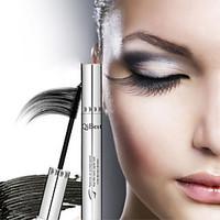 1PCS Eyelash To Cream Thick Long Roll Become Warped Waterproof Not Dizzy Catch Easy To Discharge Makeup